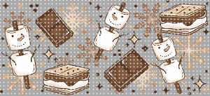16oz Christmas-S   2517